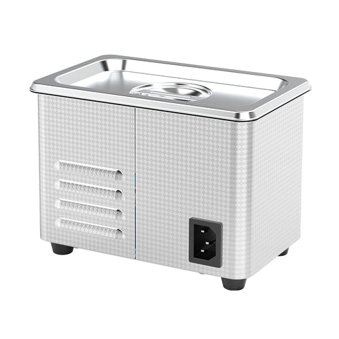 Ultrasonic 超音波清洗機 工業級 0.8L 工業振頭款 80W (GA008G)