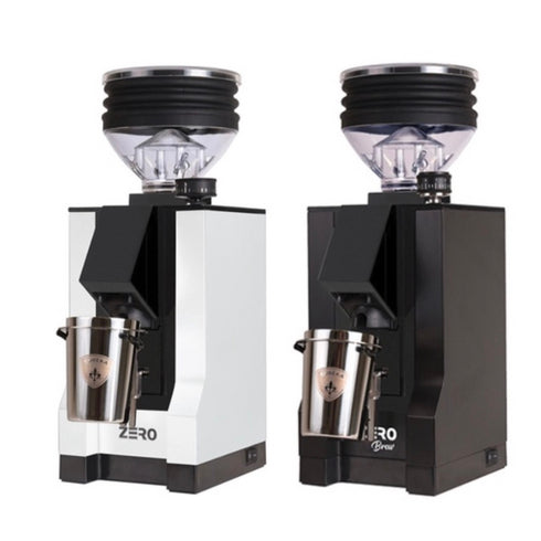 EUREKA,Mignon,ZERO,義式專用,電動磨豆機,原廠公司貨,義大利進口