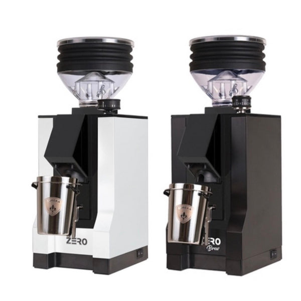 EUREKA,Mignon,ZERO,義式專用,電動磨豆機,原廠公司貨,義大利進口