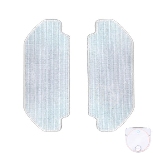 HOBOT 雷姬 D7 ( LEGEE D7) 原廠耗材任選