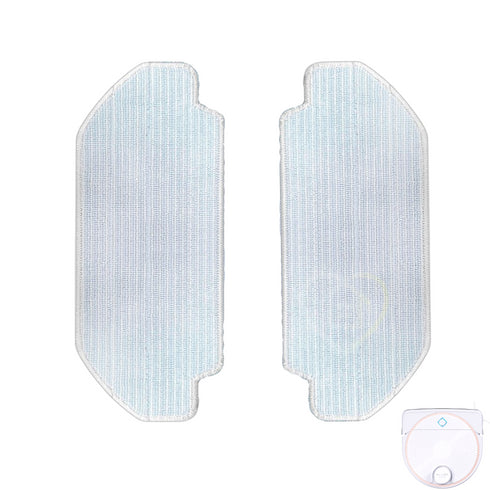 HOBOT,雷姬D7,掃拖機器人,專用清潔布,d7清潔布