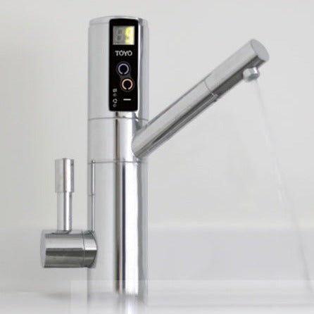 TOYO 櫥下型 鹼性離子水生成器 TYB-505S
