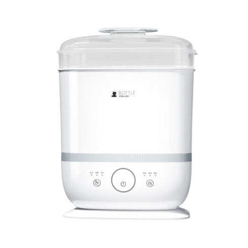 【新款上市】Snow Bear小白熊 智美多功能消毒烘乾鍋 HL-0870