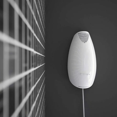 AirFree Fit40 壁掛式無聲空氣殺菌機