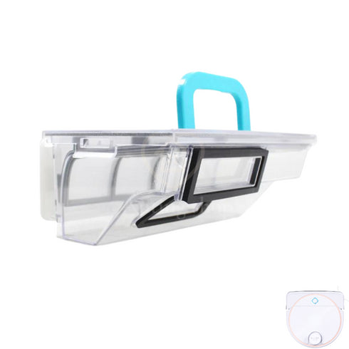 HOBOT 雷姬 D7 ( LEGEE D7) 原廠耗材任選