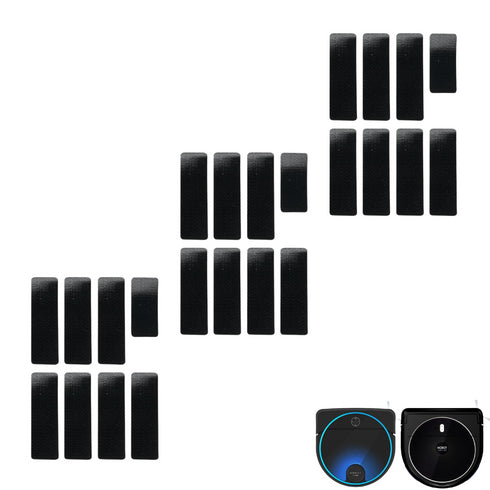 HOBOT 雷姬 6系列 ( LEGEE 688/669/668) 原廠耗材任選