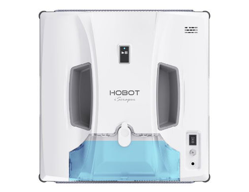 HOBOT SP10 擦玻璃機器人