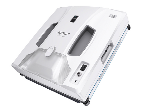 HOBOT SP10 擦玻璃機器人