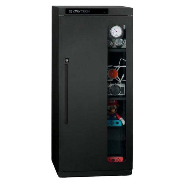 收藏家 132公升 AX-126N 專業全功能四層電子防潮櫃