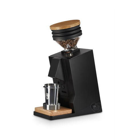 eureka, mignon,single does,磨豆機,義大利進口,黑