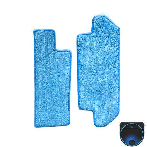 HOBOT 雷姬 7 ( LEGEE 7) 原廠耗材任選