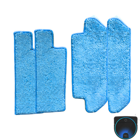 HOBOT 雷姬 7 ( LEGEE 7) 原廠耗材任選