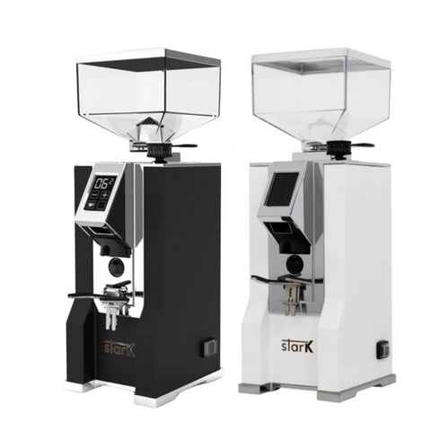 EUREKA Mignon ORO STARK 電動磨豆機 | 原廠公司貨