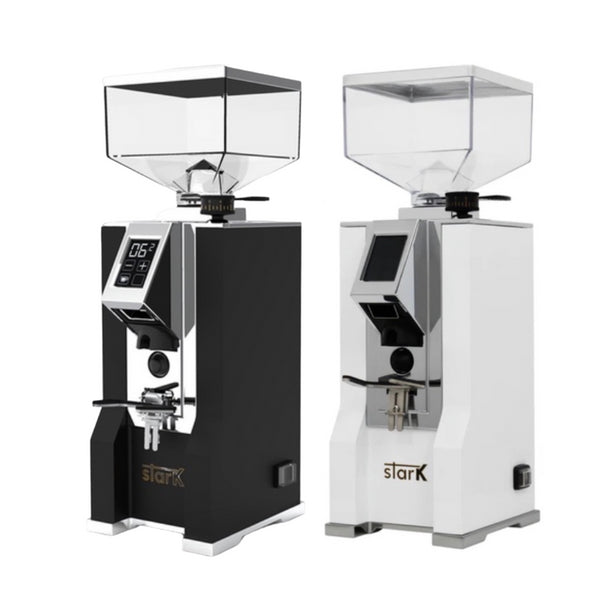 EUREKA Mignon ORO STARK 電動磨豆機 | 原廠公司貨