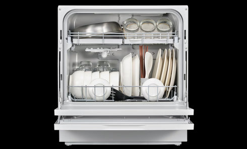 Panasonic,國際牌,6人份,桌上型自動洗碗機 ,NP-K1YWHR2TW