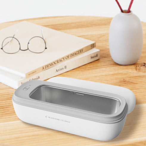 Ultrasonic 極簡變頻超聲波清洗機 GZ-CS05