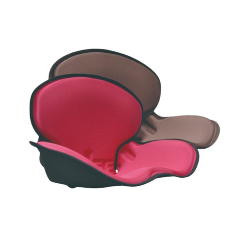 KUONAO 撐腰人塑型坐墊 三段式調節 駝背矯正 美姿椅