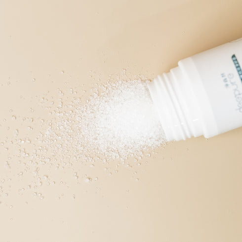 DEEPURE淨森林 洗碗機專用 水垢去除劑180g 二瓶/三瓶/四瓶組