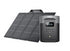 EcoFlow, DELTA2Max, EFD350, 戶外儲能電源, 太陽能板組, 露營必備, 戶外電源, 移動式電源