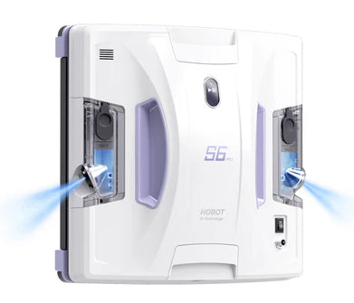 玻妞 HOBOT S6 pro /S7 pro 專用清潔布 (6片/包)