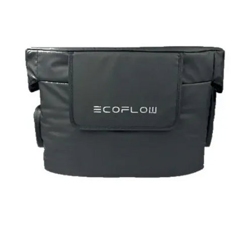 EcoFlow DELTA 2 Max (EFD350) 戶外儲能電源/太陽能板組