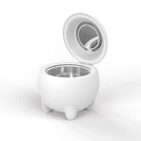 Ultrasonic 牙套專用紫外線殺菌超聲波清洗機 CG01