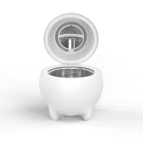 Ultrasonic 牙套專用紫外線殺菌超聲波清洗機 CG01