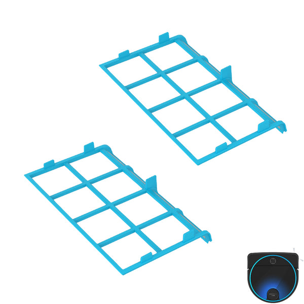 HOBOT,雷姬,掃拖機器人,7系列,一級濾網,2入