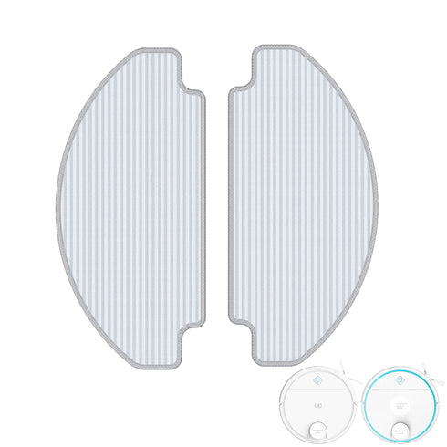 HOBOT 雷姬 Q10 ( LEGEE Q10) 原廠耗材任選