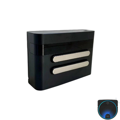 HOBOT,雷姬,掃拖地機器人,7,雷姬7,充電座