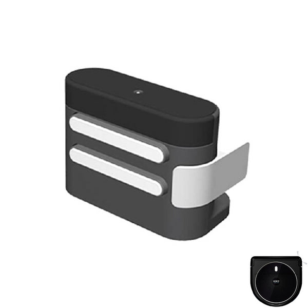 HOBOT,雷姬,掃拖地機器人,688,充電座