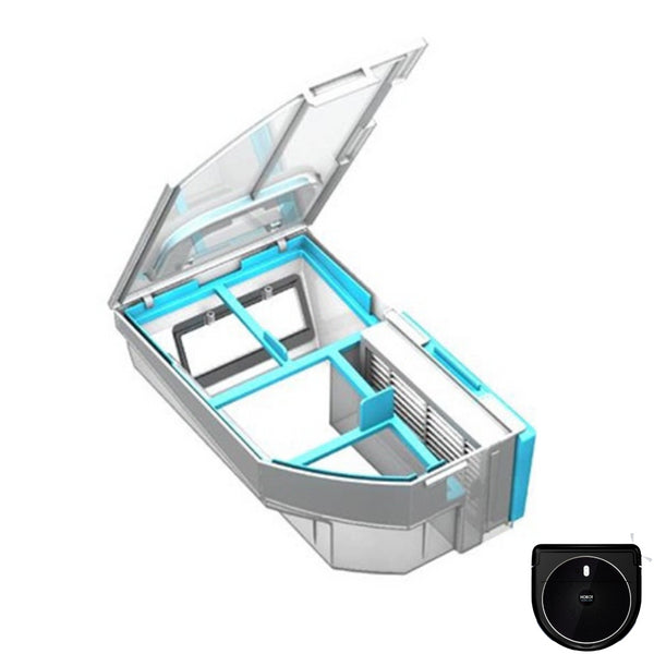HOBOT,雷姬掃拖機器人,6系列,一級濾網