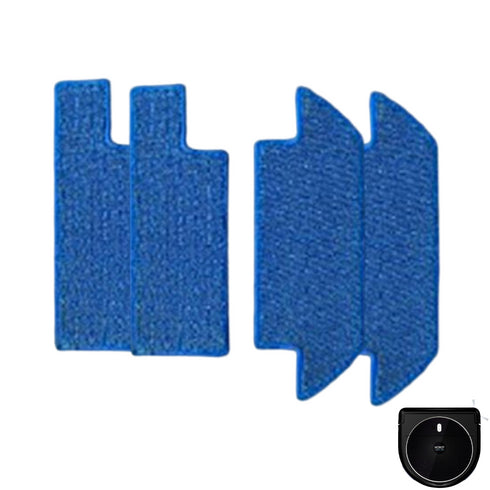 HOBOT 雷姬 6系列 ( LEGEE 688/669/668) 原廠耗材任選