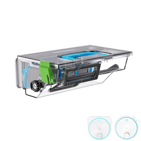 HOBOT 雷姬 Q10 PRO / Q10 ( LEGEE Q10 PRO / Q10) 原廠耗材任選