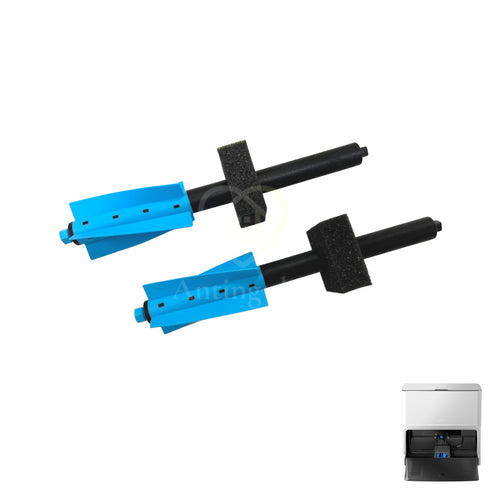 HOBOT,雷姬D8,雷姬,LEGEE,LEGEE-D8,legee,legee-lulu,lulu,膠刷,lulu洗布座,洗布座,基座,耗材,膠刷,洗布刷