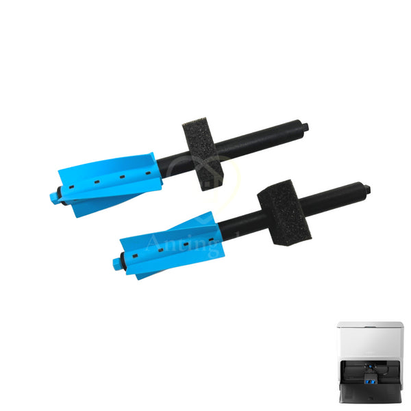 HOBOT,雷姬D8,雷姬,LEGEE,LEGEE-D8,legee,legee-lulu,lulu,膠刷,lulu洗布座,洗布座,基座,耗材,膠刷,洗布刷