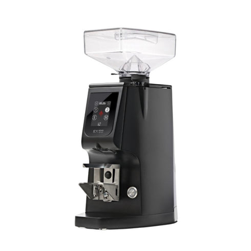 EUREKA, ATOM EXCELLENCE 65,多功能磨豆機,電動魔豆機,台灣規格,110V,義大利製造