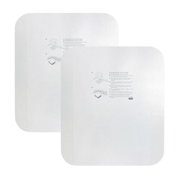 HOBOT,雷姬,掃拖地機器人,防潮墊,二入