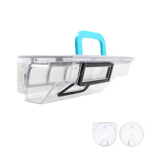 HOBOT 雷姬 Q10 PRO / Q10 ( LEGEE Q10 PRO / Q10) 原廠耗材任選