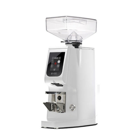 EUREKA, ATOM EXCELLENCE 65,多功能磨豆機,電動魔豆機,台灣規格,110V,義大利製造