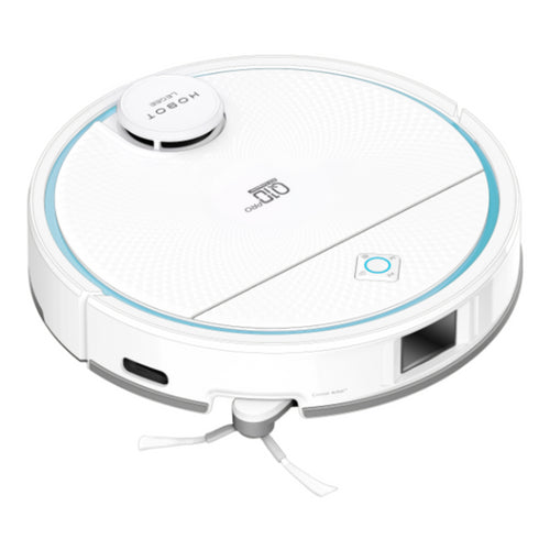 【獨家驚喜優惠】HOBOT 雷姬 Q10 Pro ( LEGEE Q10 Pro ) 角落殺手多功能掃拖機器人洗布組 | 原廠公司貨