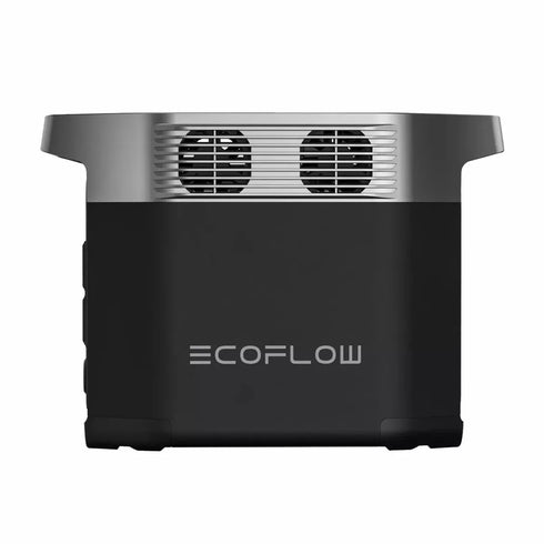 EcoFlow, DELTA2, EFD300, 戶外儲能電源