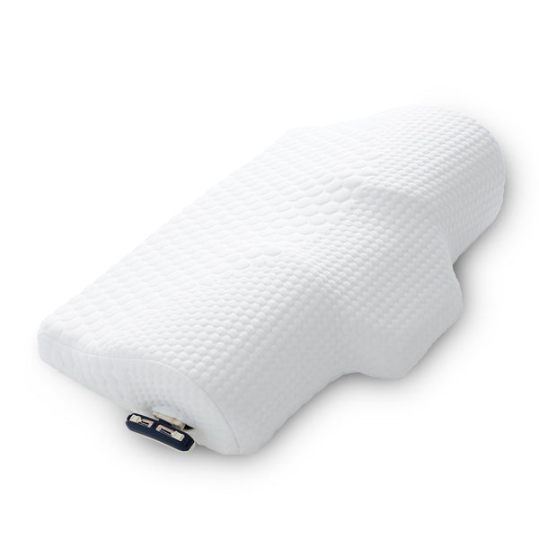 KUONAO, 闊腦, 枕上人, 好眠智控平衡枕, MIT專利, 16段可調高度