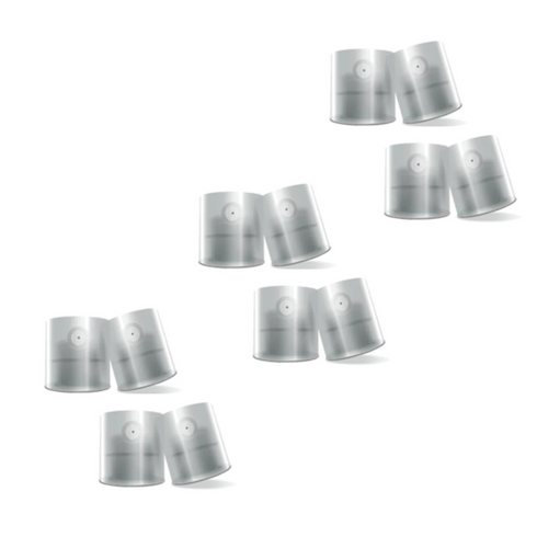 HOBOT 雷姬 7 ( LEGEE 7) 原廠耗材任選