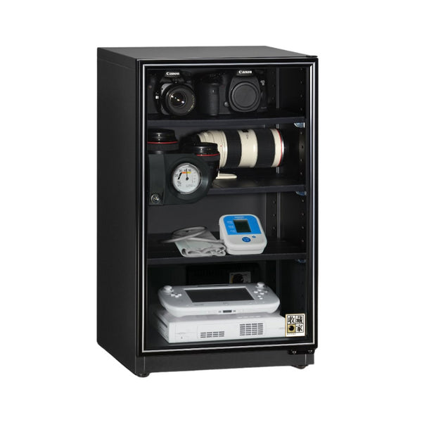 收藏家 93公升 AD-88SP 暢銷經典防潮箱