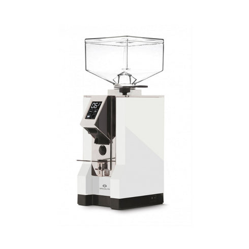 EUREKA, Mignon, Specialita', 義式專用,電動磨豆機,咖啡師專用款 ,原廠公司貨,白