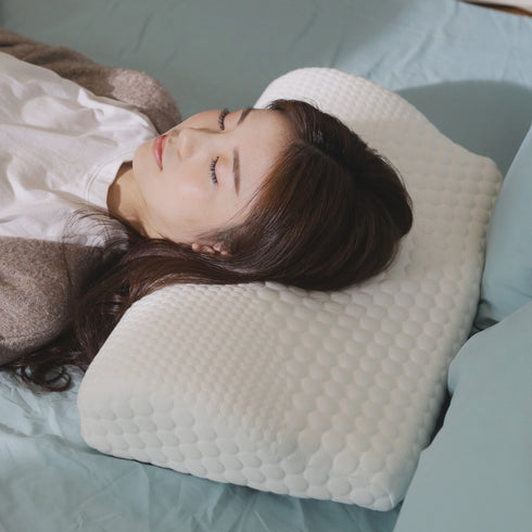 KUONAO 枕上人 好眠智控平衡枕 MIT專利 16段可調高度