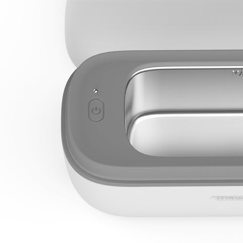 Ultrasonic 極簡變頻超聲波清洗機 GZ-CS05