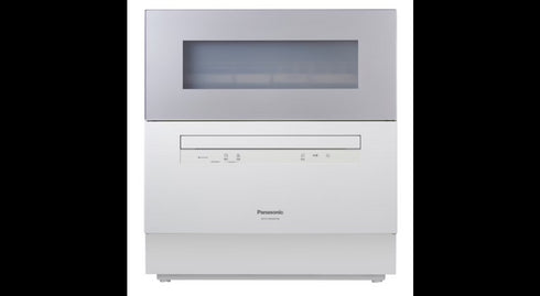 Panasonic,國際牌,6人份,桌上型自動洗碗機 ,NP-K1YWHR2TW