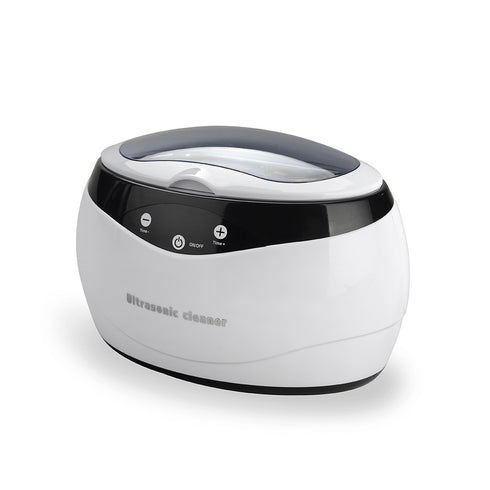 Ultrasonic 家用數位超聲波清洗機 0.6L 時尚款